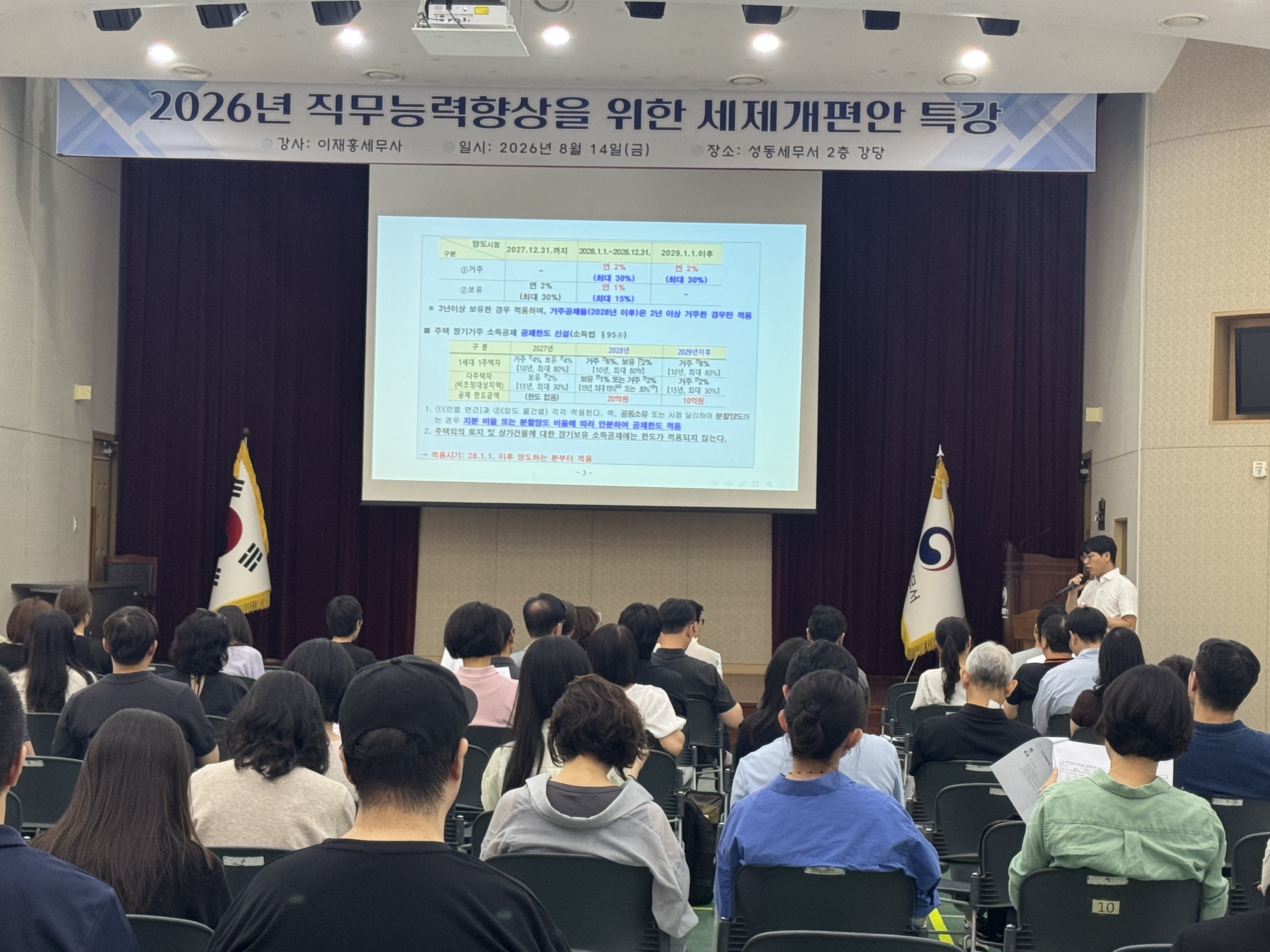 성동세무서